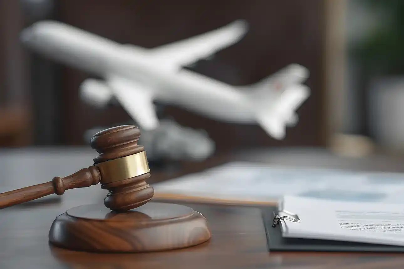 Aviation Accident Cases