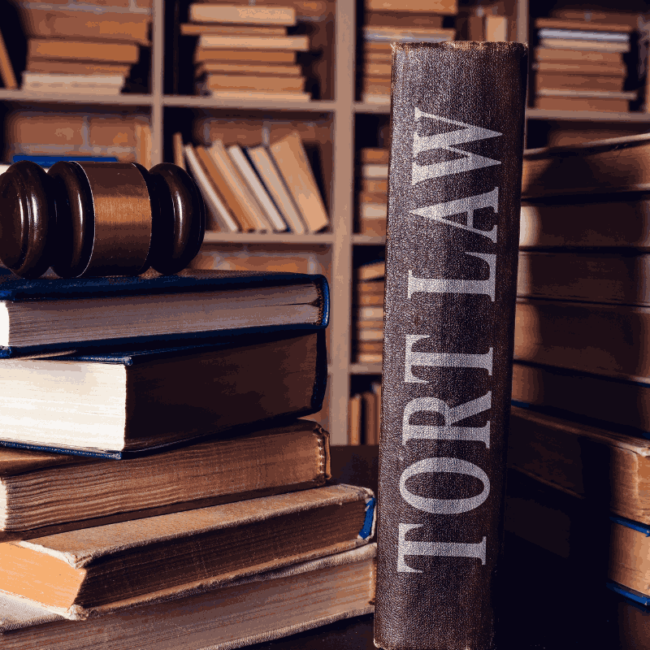 Mass Tort Case