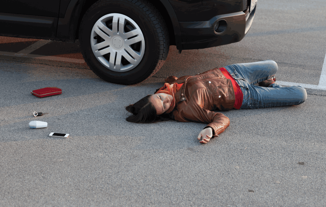 personal injury