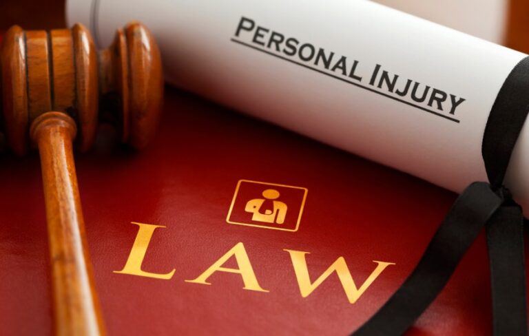 Georgia Damage Caps | Limit on Personal Injury Compensation