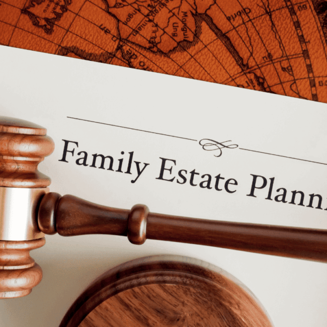 How Estate Planning Protects Your Children’s Future