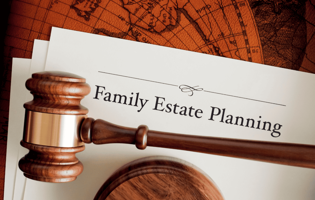 How Estate Planning Protects Your Children’s Future