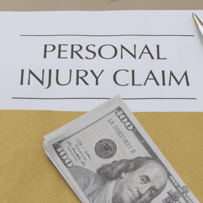 Personal Injury lawyer in Atlanta