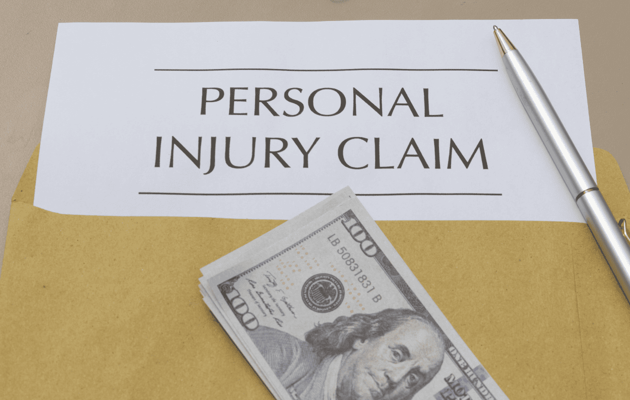 Personal Injury lawyer in Atlanta