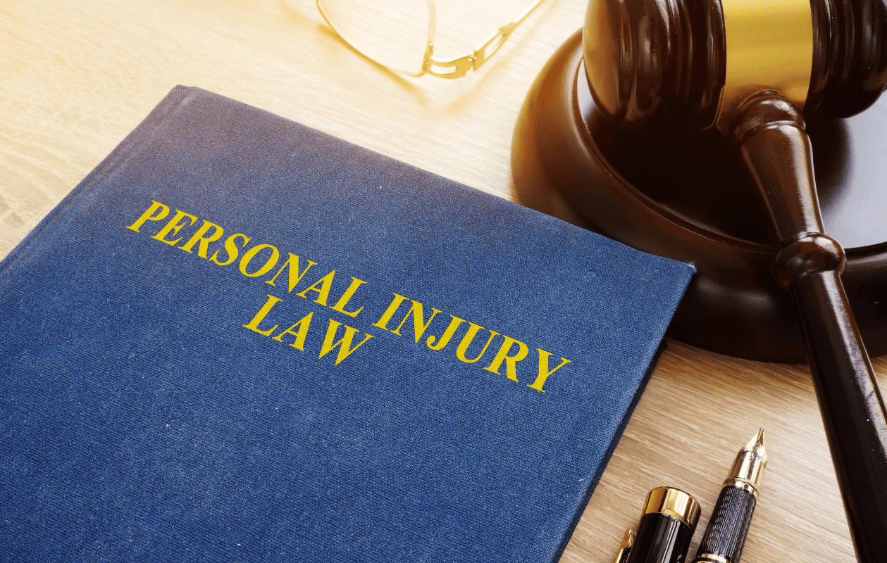Personal Injury Claim