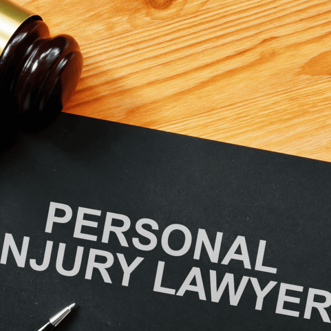 Personal Injury Lawyer