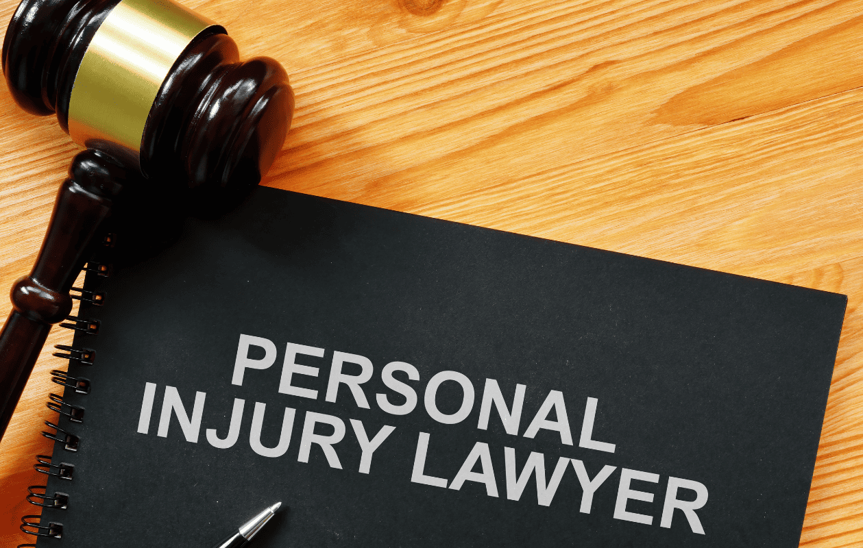 Personal Injury Lawyer
