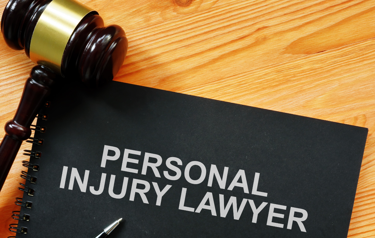 Personal Injury Lawyer