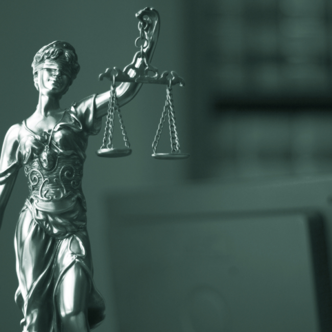 Atlanta Attorney Fighting for Underserved Communities