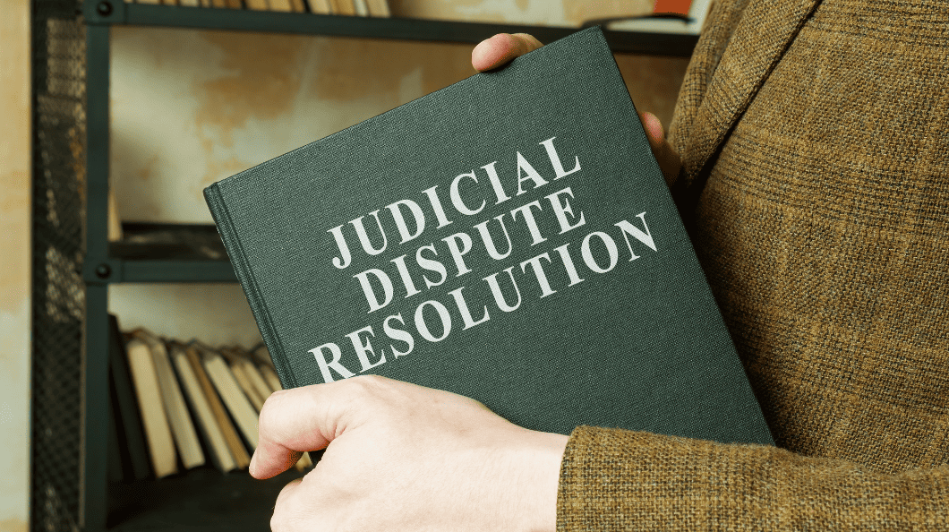 Judicial Dispute