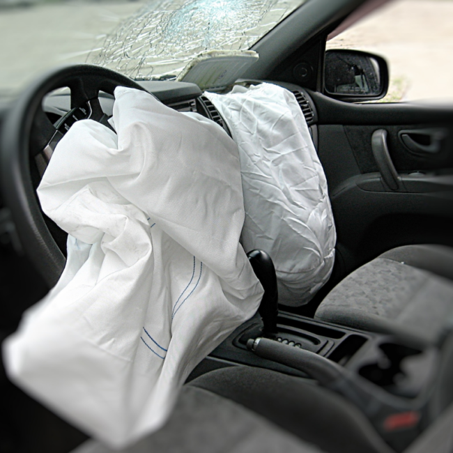 Defective Airbag Lawyer in Atlanta