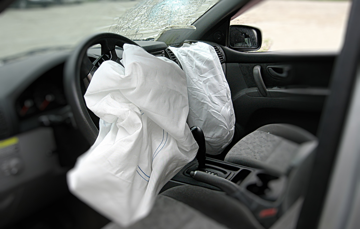 Defective Airbag Lawyer in Atlanta