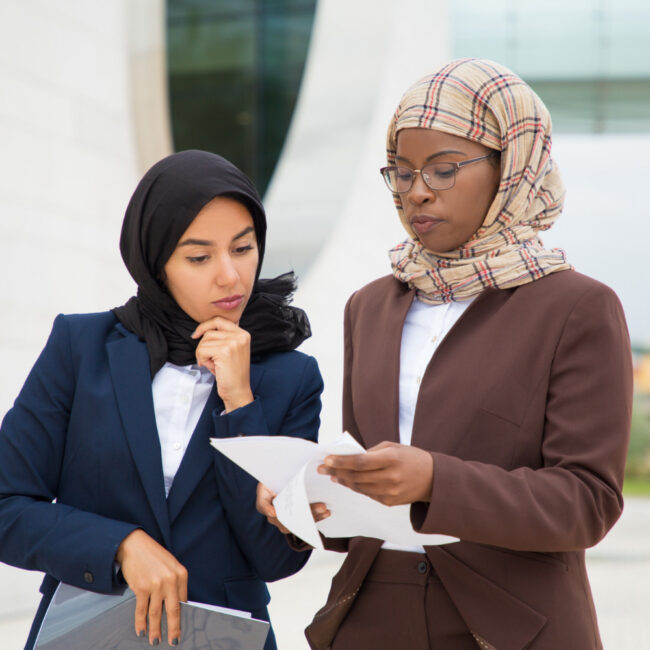 Islamic Estate Planning