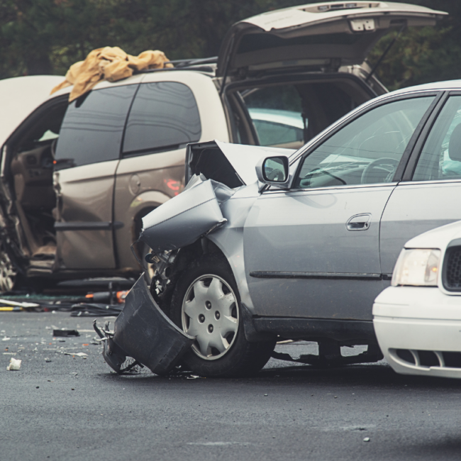 Car Accident Lawyer in Macon