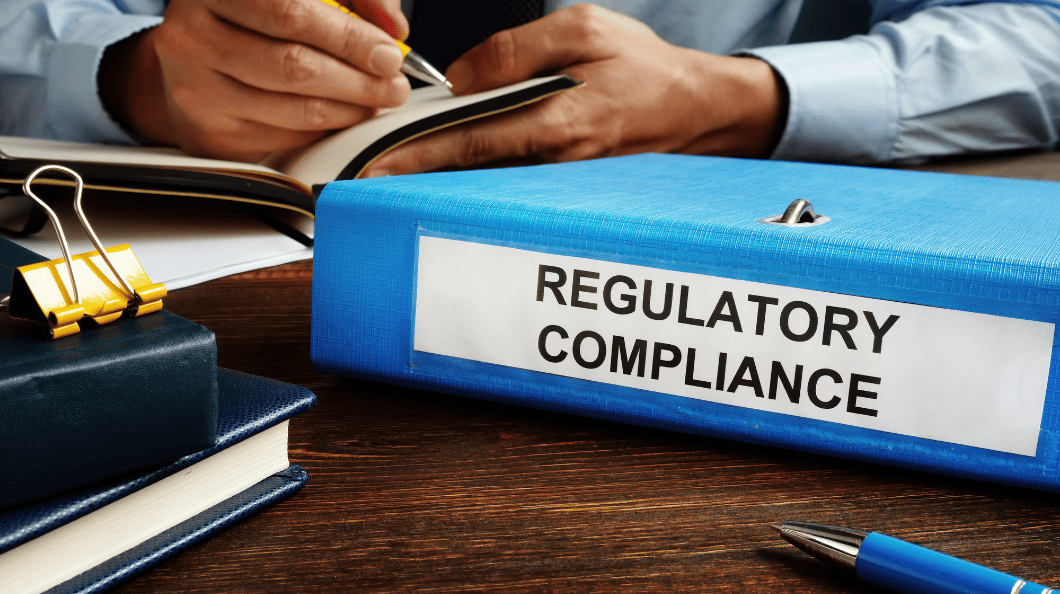 Regulatory Investment Compliance