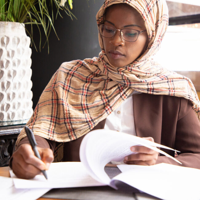 Islamic Estate Planning